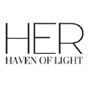 Her Haven of Light, Inc. - Logo