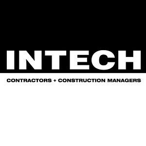 INTECH Construction - Logo