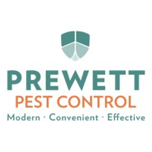 Prewett Pest Control - Logo