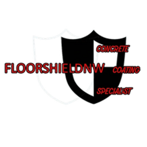 Garage Floor Shield Northwest - Logo