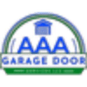 AAA Garage Door Services - Logo