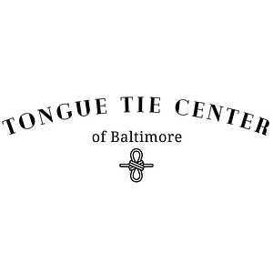 Tongue Tie Center of Baltimore Maryland - Logo