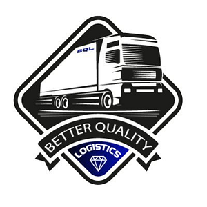 BQL Orlando - Logistics & Trucking Services Company - Logo