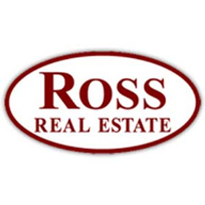 Ross Real Estate - Logo