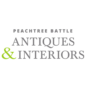 Peachtree Battle Antiques & Interiors - Logo