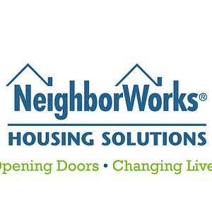 NeighborWorks Housing Solutions - Logo