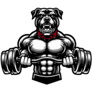 House Of Brutal Power Building Gym