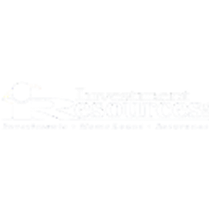 Investment Resources Inc - Logo