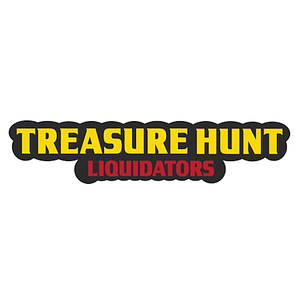 Treasure Hunt Liquidators Bin Mega Store