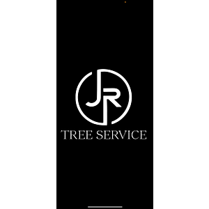 JR Tree Service - Logo