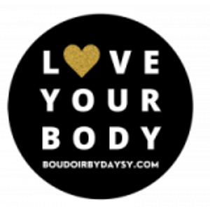 Boudoir + Glamour by Daysy