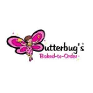 Butterbug's Baked-to-Order - Logo