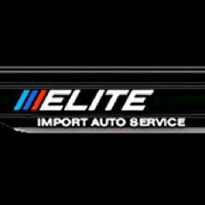 Elite Import Auto Service - Auto electrical service in Austin