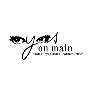 Eyes on Main - Findlay - Logo