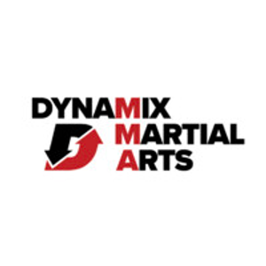 Dynamix MMA - Logo