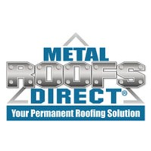 Metal Roofs Direct - Logo