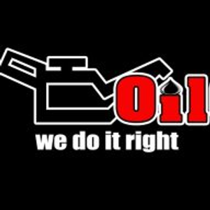 Oilguys - Logo