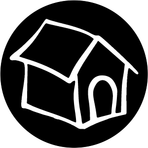 Animal House Naturals Pet Supply Store™ - Logo