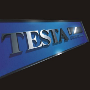 Testa Realty Inc - Logo