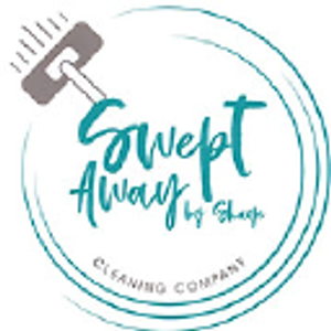 Swept away by Shaye, LLC.