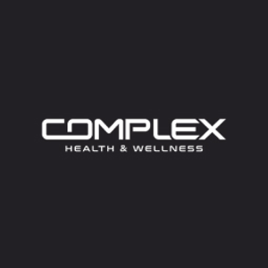 Complex Physical Therapy and Performance - Logo