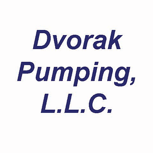 Dvorak Pumping, L.L.C. - Logo