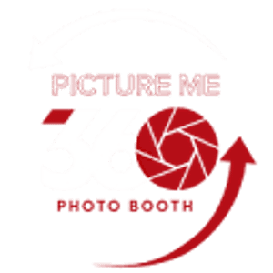 Picture Me 360 Photo Booth Rental Service - Logo