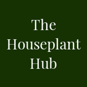 The Houseplant Hub - Logo