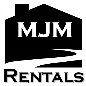 MJM Rentals - Logo