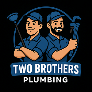 Two Brothers Home Services - Logo