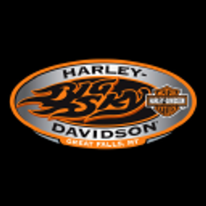 Big Sky Harley-Davidson - Harley-Davidson dealer in Great Falls