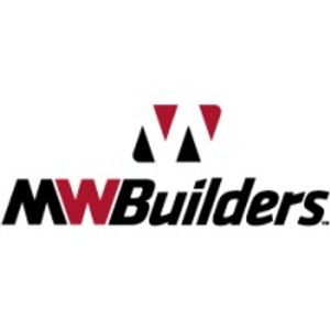 Mw Builders of Texas - Logo