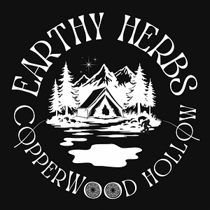 Earthy Herbs - Logo