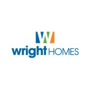 Cottam Cove by Wright Homes - Logo