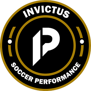 Invictus Performance Center - Logo