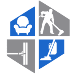 Max Glow Cleaning Service Virginia - Logo