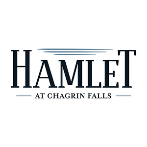 Hamlet at Chagrin Falls - Logo