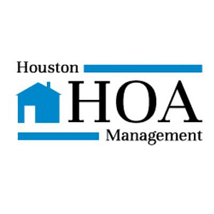 Houston HOA Management - Logo
