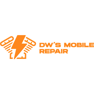 DW's Mobile Repair - Logo