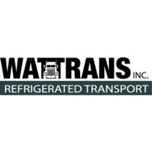 Wattrans Inc - Logo