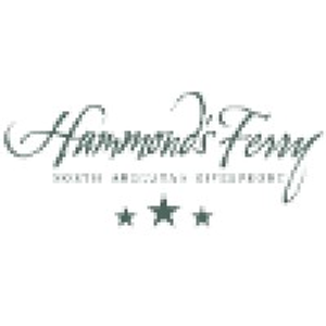 Hammond's Ferry