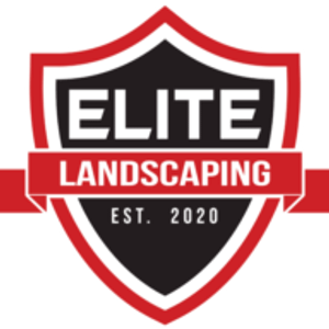 Elite Landscaping - Logo
