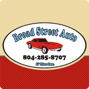 Broad Street Auto & Tire Inc. - Logo