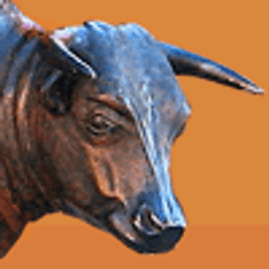 Rancho South - Logo