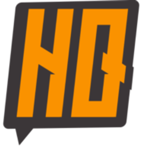 Gamers HQ - Logo