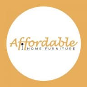Affordable Home Furniture - Logo