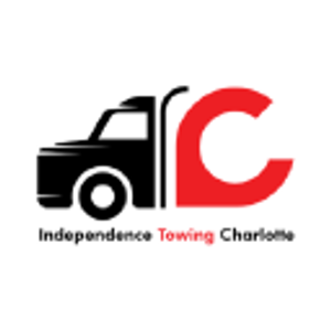 Independence Towing Charlotte - Logo