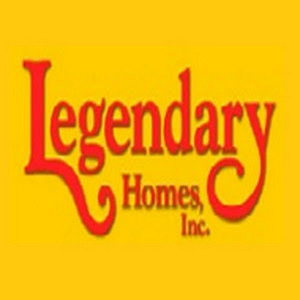 Legendary Homes Inc - Logo