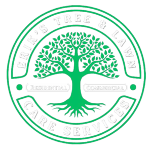 Erik's Tree & Lawn Care Services