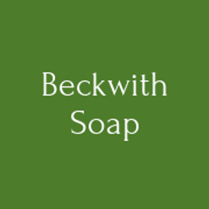 Beckwith Soap - Logo